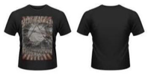 Pink Floyd - T/S Knebworth 1975 (L) in the group Minishops / Pink Floyd at Bengans Skivbutik AB (1276345)