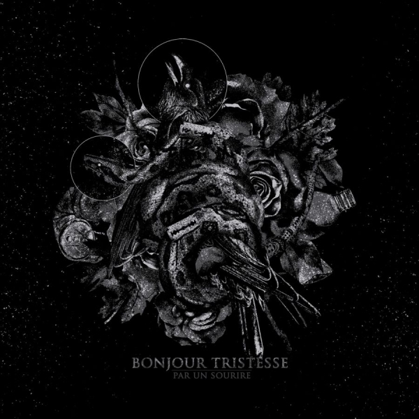 Bonjour Tristesse - Par Un Sourire in the group CD / Bestsellers at Bengans Skivbutik AB (1276366)