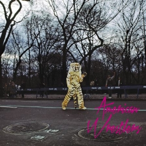 American Wrestlers - American Wrestlers in the group VINYL / Rock at Bengans Skivbutik AB (1276397)
