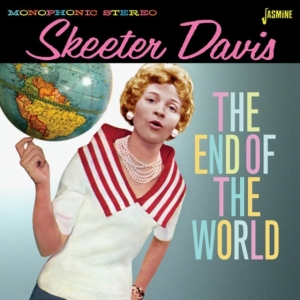 Davis Skeeter - End Of The World in the group OTHER / Övrigt /  at Bengans Skivbutik AB (1276414)