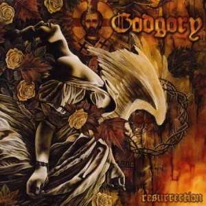 Godgory - Resurrection in the group CD / Hårdrock/ Heavy metal at Bengans Skivbutik AB (1276432)