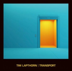 Lapthron Tim - Transport in the group CD / Jazz/Blues at Bengans Skivbutik AB (1276455)