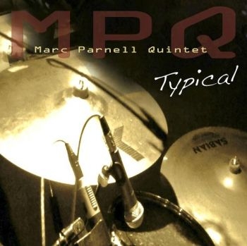 Parnell Marc - Typical in the group CD / Bestsellers at Bengans Skivbutik AB (1276456)