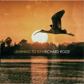 Rosse Richard - Learning To Fly in the group CD / Jazz/Blues at Bengans Skivbutik AB (1276457)