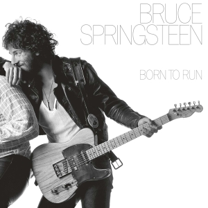 Springsteen Bruce - Born To Run in the group OUR PICKS / Most popular vinyl classics at Bengans Skivbutik AB (1277148)