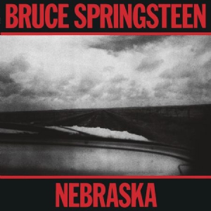 Springsteen Bruce - Nebraska i gruppen ÖVRIGT / Startsida Vinylkampanj TEMP hos Bengans Skivbutik AB (1277150)