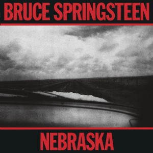 Springsteen Bruce - Nebraska in the group VINYL / Pop-Rock at Bengans Skivbutik AB (1277150)