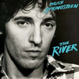 Springsteen Bruce - The River in the group OUR PICKS / Bengans Staff Picks / Erika Tipsar at Bengans Skivbutik AB (1277151)