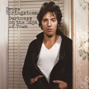 Springsteen Bruce - Darkness On The Edge Of Town in the group OUR PICKS / Most popular vinyl classics at Bengans Skivbutik AB (1277152)