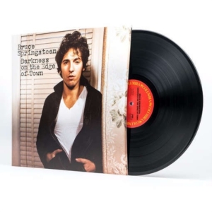 Springsteen Bruce - Darkness On The Edge Of Town in the group OTHER / -Start Vinyl at Bengans Skivbutik AB (1277152)