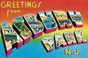 Springsteen Bruce - Greetings From Asbury Park, N.J. in the group VINYL / Pop at Bengans Skivbutik AB (1277153)