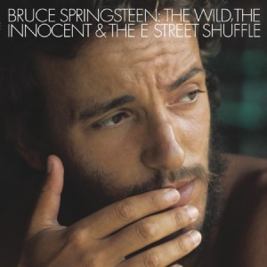 Springsteen Bruce - The Wild, The Innocent And The E Street Shuffle in the group OTHER / -Start Vinyl at Bengans Skivbutik AB (1277154)