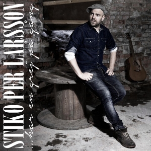 Stiko Per Larsson - ...Har En Grej På Gång in the group CD / Pop-Rock at Bengans Skivbutik AB (1277616)