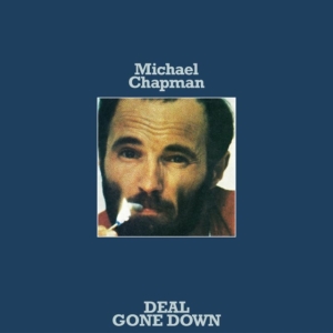 Michael Chapman - Deal Gone Down in the group CD / Pop-Rock at Bengans Skivbutik AB (1277819)