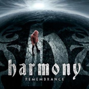 Harmony - Remembrance in the group CD / Hårdrock/ Heavy metal at Bengans Skivbutik AB (1277821)