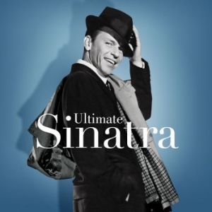 Frank Sinatra - Ultimate Sinatra (2Lp) in the group VINYL / Pop-Rock at Bengans Skivbutik AB (1277825)