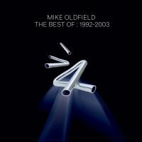 Mike Oldfield - The Best Of Mike Oldfield: 199 in the group OTHER / MK Test 4 at Bengans Skivbutik AB (1277834)
