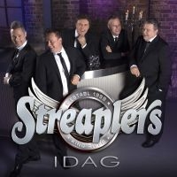 STREAPLERS - IDAG in the group CD / Pop-Rock at Bengans Skivbutik AB (1277835)