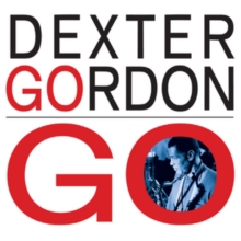 Gordon Dexter - Go in the group OTHER / 10399 at Bengans Skivbutik AB (1277841)