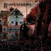 BLACK SABBATH - BLACK SABBATH in the group OUR PICKS / Most popular vinyl classics at Bengans Skivbutik AB (1277853)