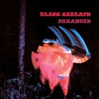 BLACK SABBATH - PARANOID in the group OUR PICKS / Most popular vinyl classics at Bengans Skivbutik AB (1277854)