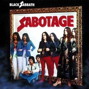Black Sabbath - Sabotage i gruppen VI TIPSAR / Vinylkampanjer / Vinylkampanj hos Bengans Skivbutik AB (1277858)