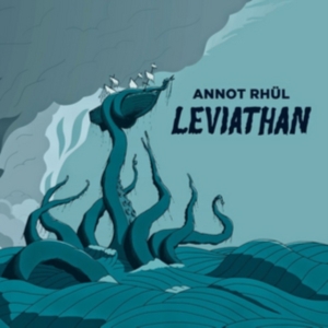 Annot Rhul - Leviathan in the group OTHER / Övrigt /  at Bengans Skivbutik AB (1277863)