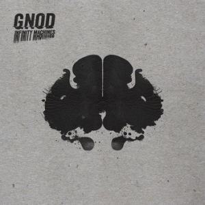 Gnod - Infinity Machines in the group CD / Rock at Bengans Skivbutik AB (1278012)