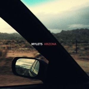 Mylets - Arizona in the group CD / Rock at Bengans Skivbutik AB (1278034)