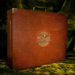 Blandade Artister - Rise And Fall Of Paramount Records in the group VINYL / Rock at Bengans Skivbutik AB (1278065)