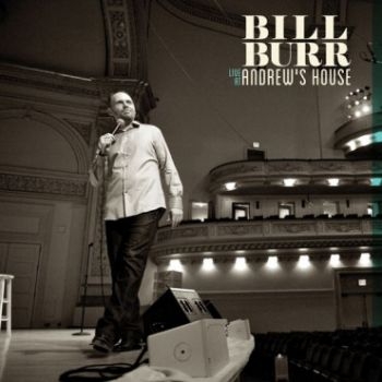 Burr Bill - Live At Andrew's House in the group VINYL / Rock at Bengans Skivbutik AB (1278073)