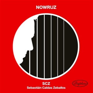 Sebastian Caldas - Nowruz in the group OTHER /  / CDON Jazz klassiskt NX at Bengans Skivbutik AB (1278739)