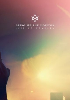 Bring Me The Horizon - Live at Wembley in the group Externt_Lager /  at Bengans Skivbutik AB (1278758)