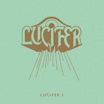 Lucifer - Lucifer I in the group CD / Bestsellers at Bengans Skivbutik AB (1278841)