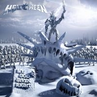 HELLOWEEN - MY GOD-GIVEN RIGHT in the group Minishops / Helloween at Bengans Skivbutik AB (1288544)