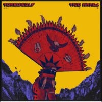 Turbowolf - Two Hands in the group CD / Hårdrock at Bengans Skivbutik AB (1288559)