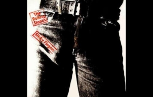 The Rolling Stones - Sticky Fingers (2Cd Dlx)) in the group CD / Pop-Rock at Bengans Skivbutik AB (1288560)