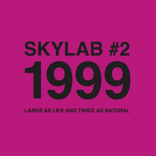 Skylab - # 2 in the group CD / Pop at Bengans Skivbutik AB (1288583)