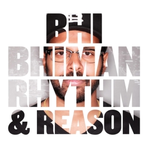 Bhiman Bhi - Rhythm & Reason in the group CD / Pop-Rock at Bengans Skivbutik AB (1288601)