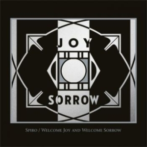 Spiro - Welcome Joy And Welcome Sorrow in the group CD / Pop at Bengans Skivbutik AB (1288655)