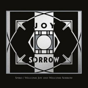 Spiro - Welcome Joy And Welcome Sorrow in the group CD / Pop-Rock,World Music at Bengans Skivbutik AB (1288655)
