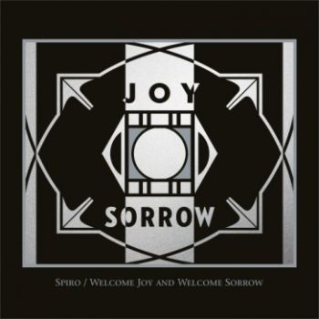 Spiro - Welcome Joy And Welcome Sorrow in the group CD / Pop at Bengans Skivbutik AB (1288655)