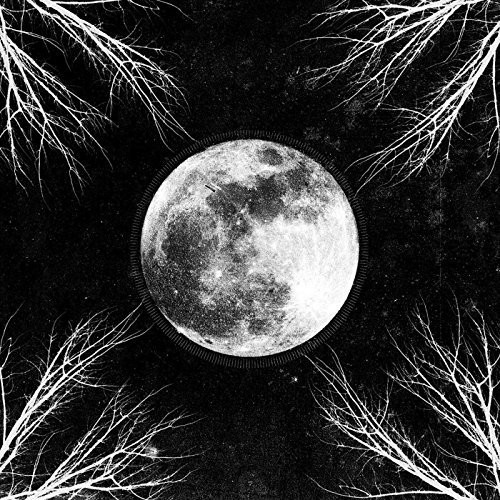Corpus Christii - Pale Moon in the group CD / Hårdrock/ Heavy metal at Bengans Skivbutik AB (1288689)