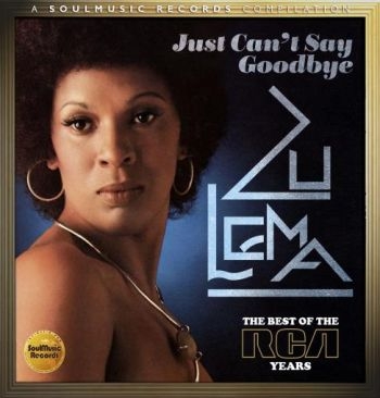 Zulema - Just Can't Say Goodbye - The Best O in the group CD / Bestsellers at Bengans Skivbutik AB (1288691)
