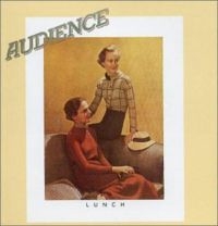 Audience - Lunch: Remastered & Expanded Editio in the group CD / Pop-Rock at Bengans Skivbutik AB (1288703)
