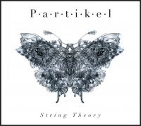 Partikel - String Theory in the group CD / Jazz at Bengans Skivbutik AB (1288736)