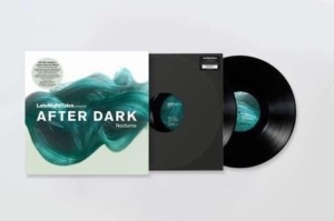 Blandade Artister - Late Night Tales Pres. After Dark:N in the group OTHER / Övrigt /  at Bengans Skivbutik AB (1288776)