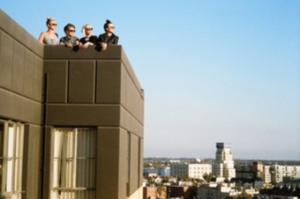 Pins - Wild Nights (Inkl.Cd) in the group OUR PICKS / Classic labels / PIAS Recordings at Bengans Skivbutik AB (1288795)