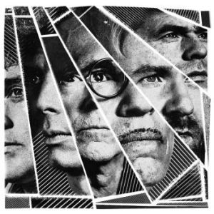 Ffs - Ffs (Deluxe 2Cd) in the group CD / Rock at Bengans Skivbutik AB (1289355)