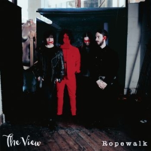 The View - Ropewalk in the group CD / Rock at Bengans Skivbutik AB (1289356)